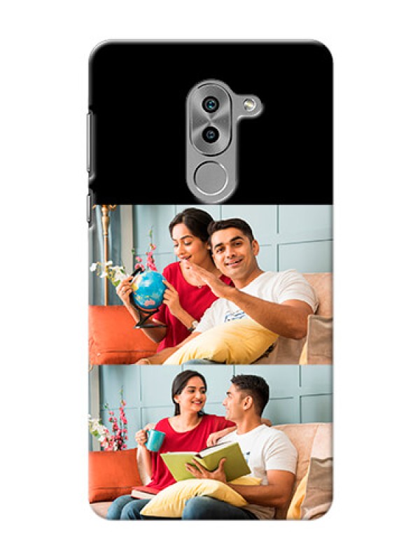 Custom Honor 6X 173 Images on Phone Cover