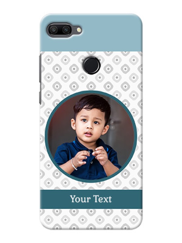Custom Huawei Honor 9n custom phone cases: Premium Cover Design