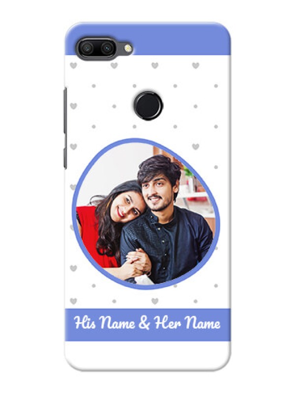 Custom Huawei Honor 9n custom phone covers: Premium Case Design