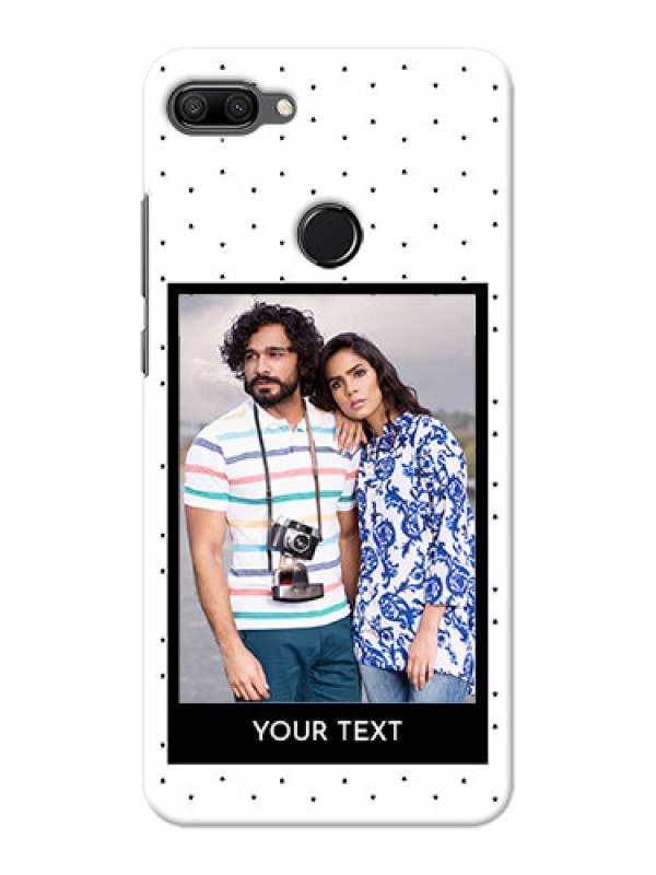 Custom Huawei Honor 9n mobile phone covers: Premium Design