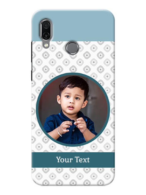 Custom Huawei Honor Play custom phone cases: Premium Cover Design