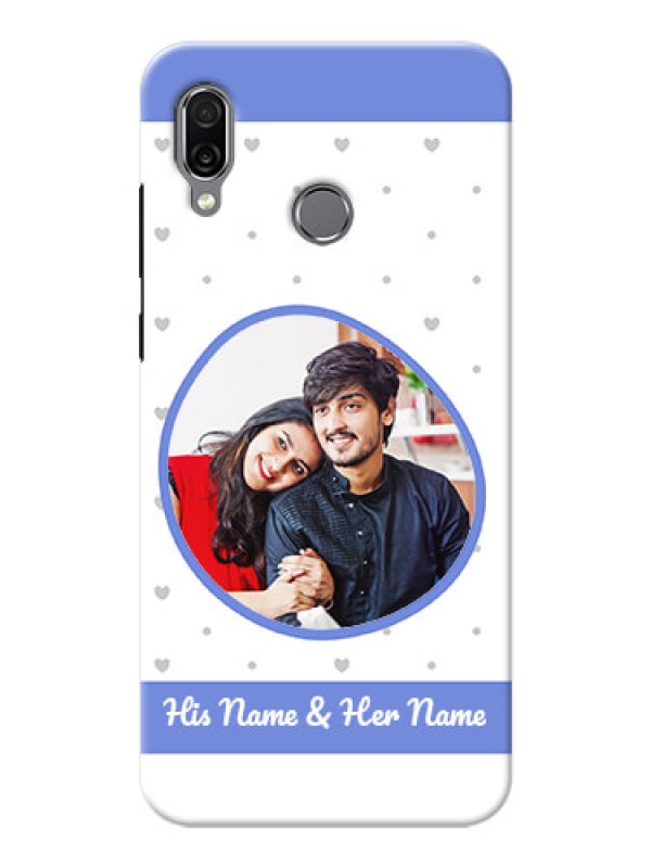 Custom Huawei Honor Play custom phone covers: Premium Case Design