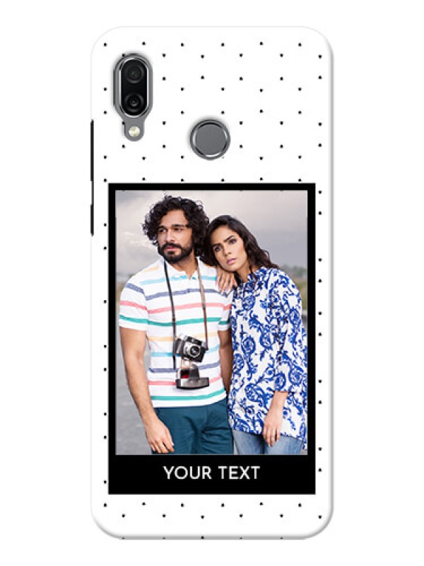 Custom Huawei Honor Play mobile phone covers: Premium Design