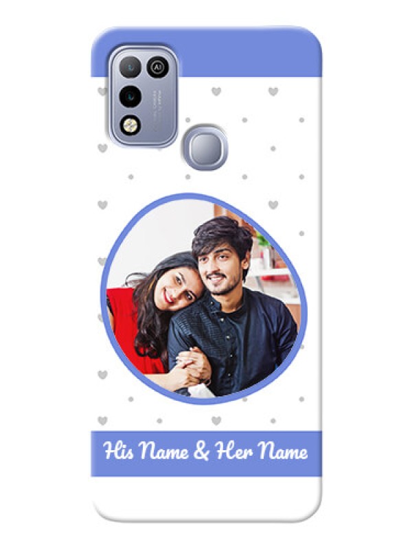 Custom Infinix Hot 10 Play custom phone covers: Premium Case Design