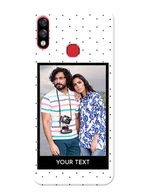 Custom Infinix Hot 7 Pro mobile phone covers: Premium Design