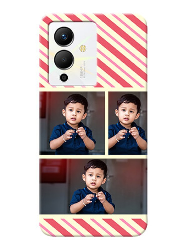 Custom Infinix Note 12 Pro 5G Back Covers: Picture Upload Mobile Case Design