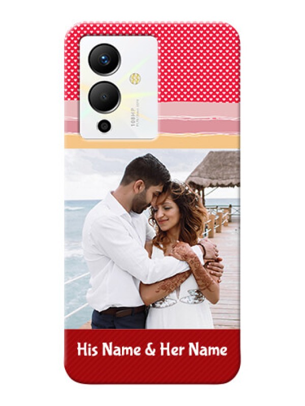 Custom Infinix Note 12 Pro 5G custom back covers: Premium Case Design