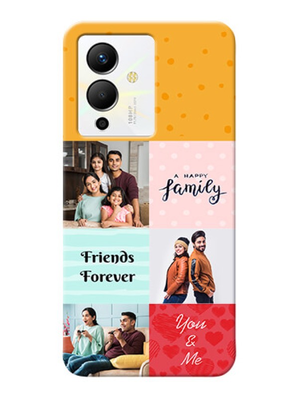 Custom Infinix Note 12 Pro 5G Customized Phone Cases: Images with Quotes Design