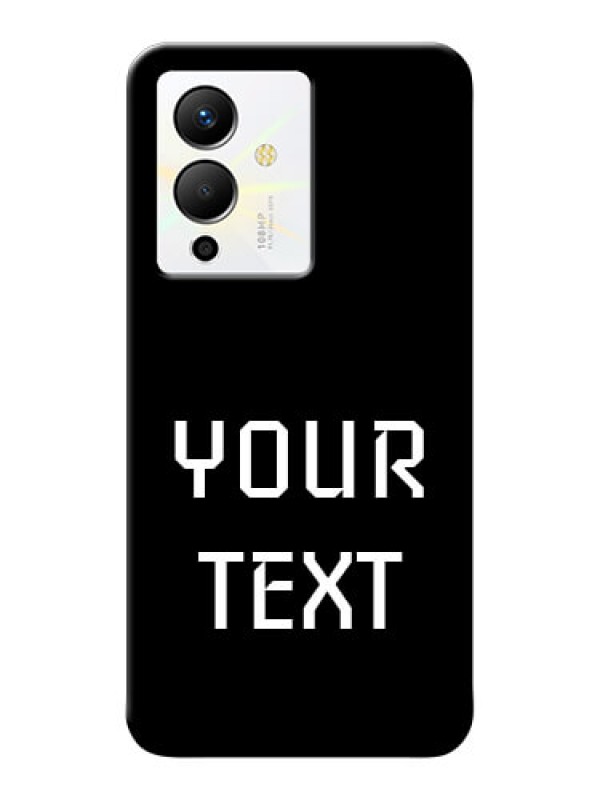 Custom Infinix Note 12 Pro 5G Your Name on Phone Case