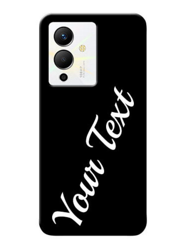 Custom Infinix Note 12 Pro 5G Custom Mobile Cover with Your Name