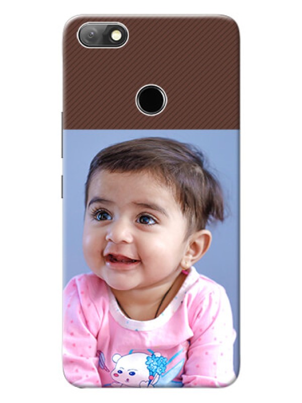 Custom Infinix Note 5 personalised phone covers: Elegant Case Design