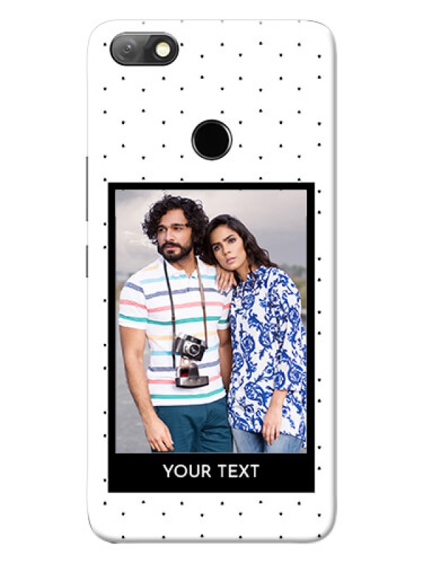Custom Infinix Note 5 mobile phone covers: Premium Design