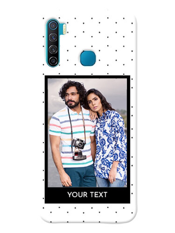 Custom Infinix S5 mobile phone covers: Premium Design