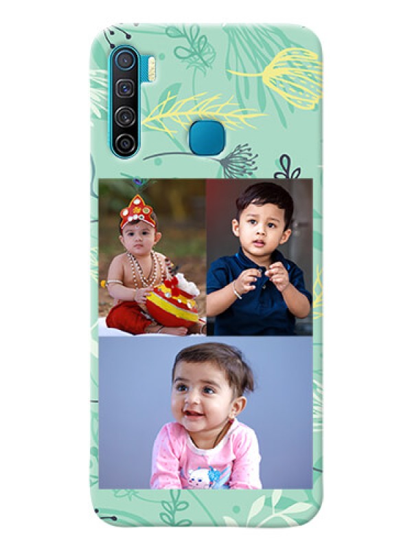 Custom Infinix S5 Mobile Covers: Forever Family Design 