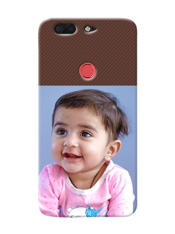 Custom Infinix Zero 5 personalised phone covers: Elegant Case Design