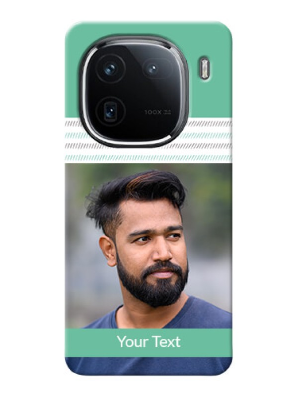 Custom iQOO 12 5G Phone Cases: Premium Cases for Girls