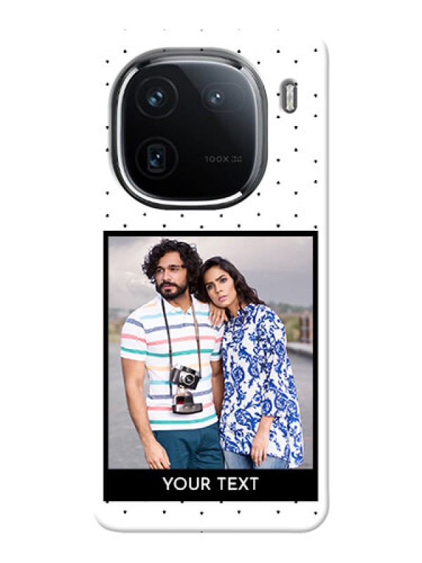 Custom iQOO 12 5G mobile phone covers: Premium Design