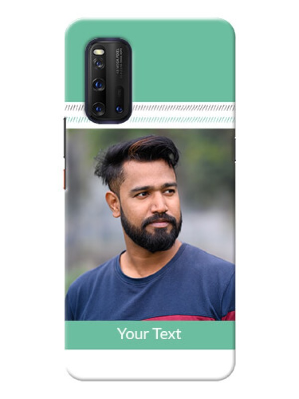 Custom IQOO 3 5G Phone Cases: Premium Cases for Girls