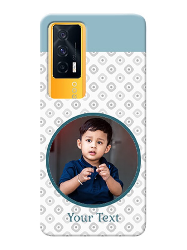 Custom IQOO 7 5G custom phone cases: Premium Cover Design