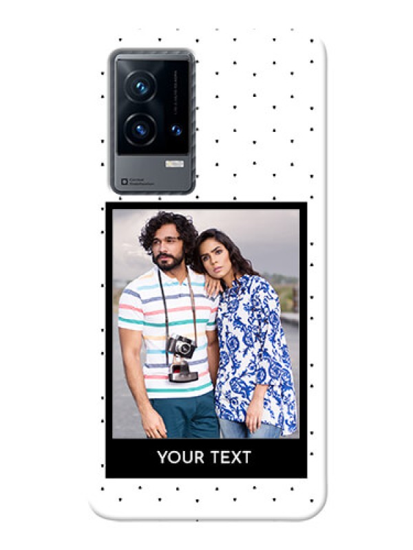 Custom iQOO 9 5G mobile phone covers: Premium Design