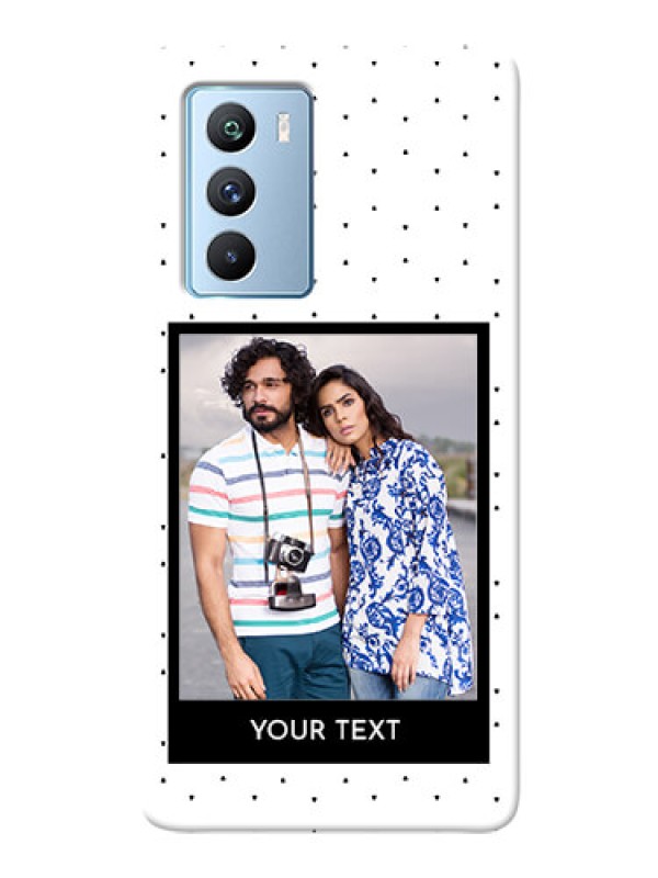 Custom iQOO 9 SE 5G mobile phone covers: Premium Design