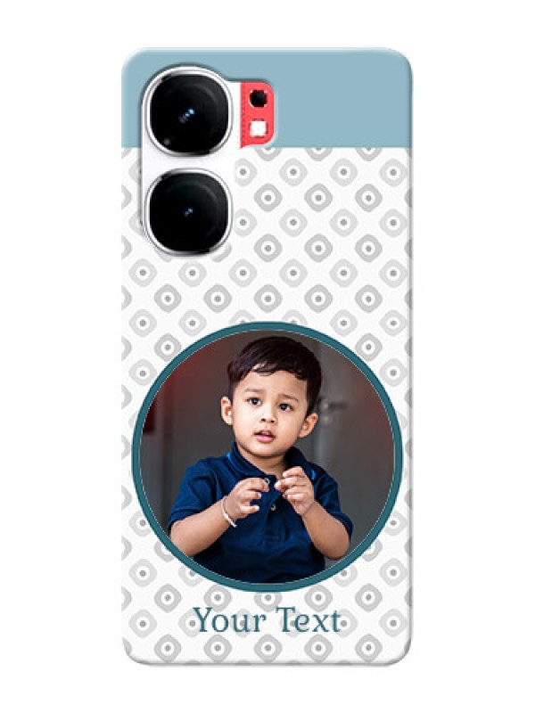 Custom iQOO Neo 9 Pro 5G custom phone cases: Premium Cover Design