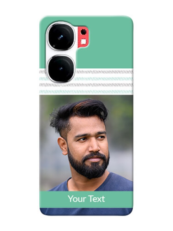 Custom iQOO Neo 9 Pro 5G Phone Cases: Premium Cases for Girls