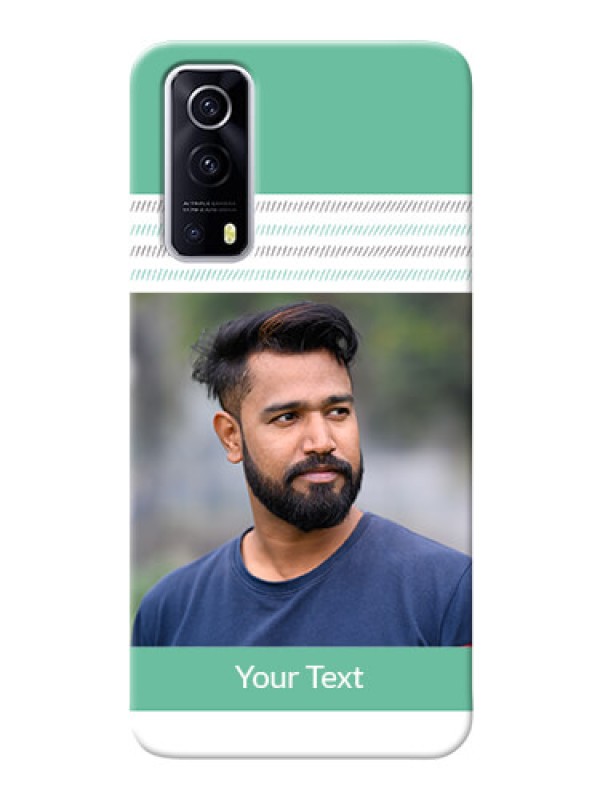 Custom IQOO Z3 5G Phone Cases: Premium Cases for Girls