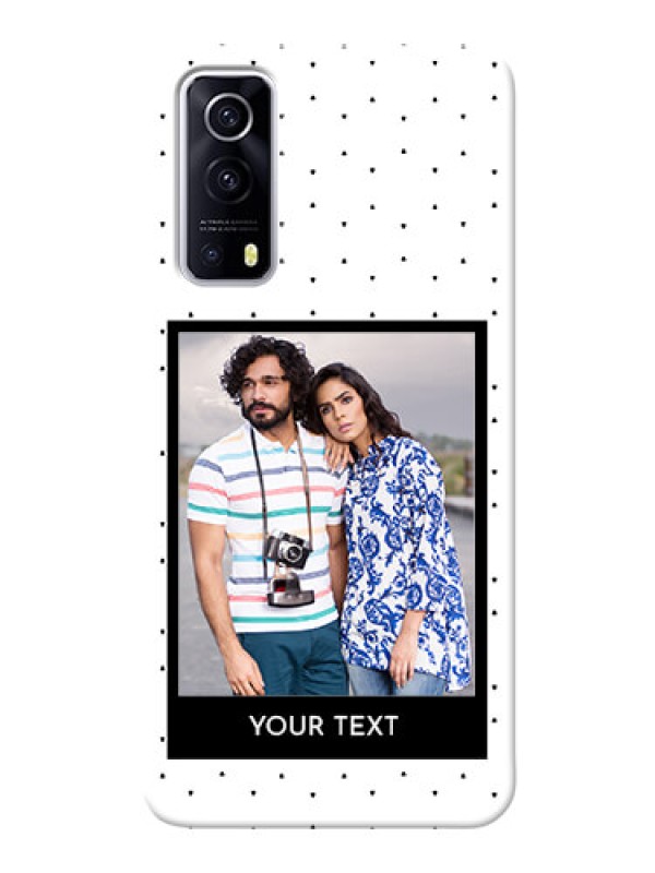 Custom IQOO Z3 5G mobile phone covers: Premium Design