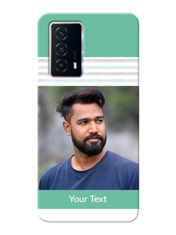 Custom iQOO Z5 5G Phone Cases: Premium Cases for Girls