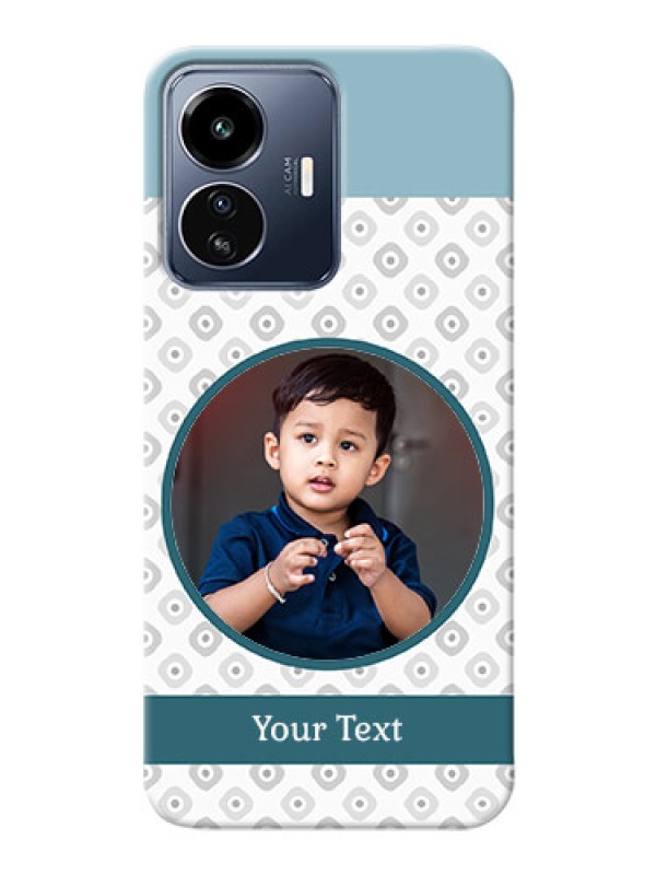 Custom iQOO Z6 Lite 5G custom phone cases: Premium Cover Design