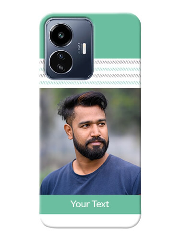 Custom iQOO Z6 Lite 5G Phone Cases: Premium Cases for Girls