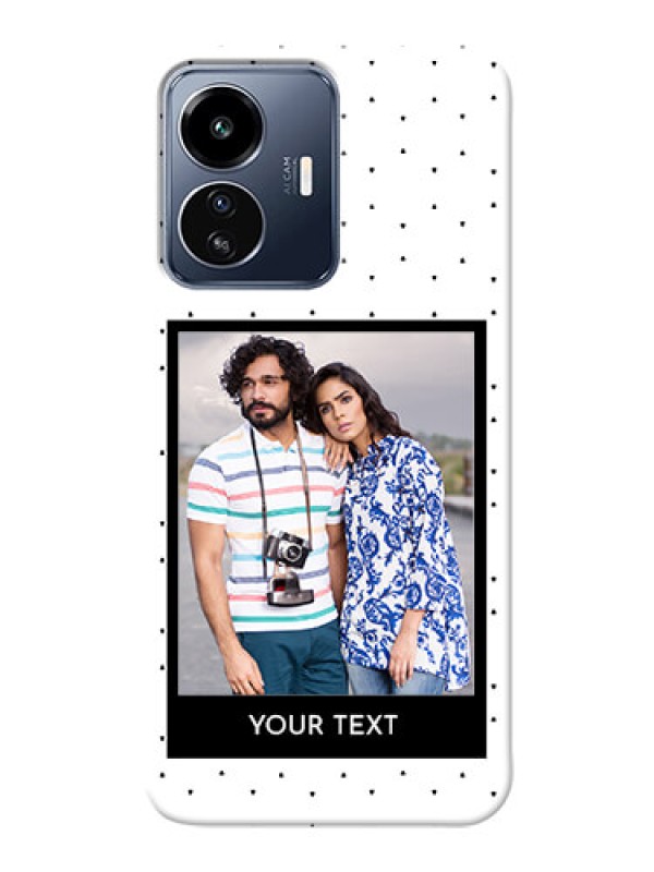 Custom iQOO Z6 Lite 5G mobile phone covers: Premium Design