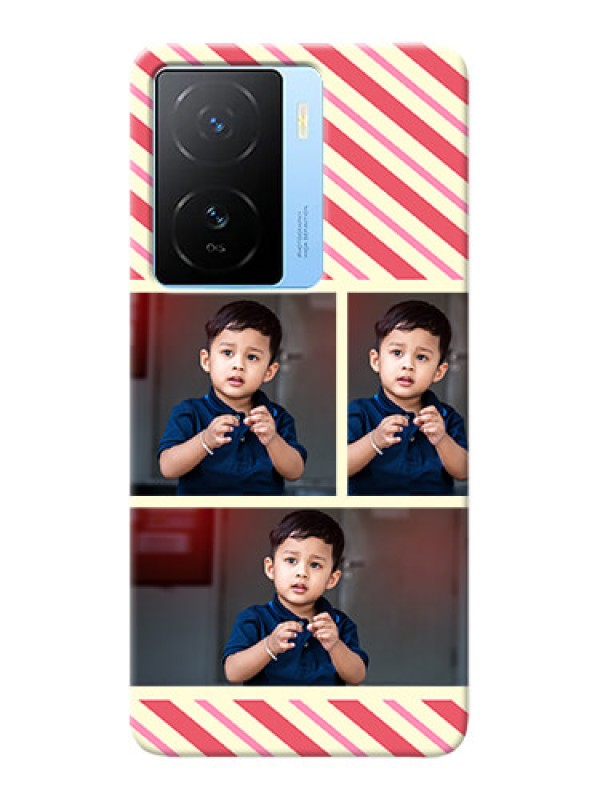 Custom iQOO Z7 5G Back Covers: Picture Upload Mobile Case Design