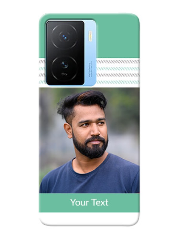 Custom iQOO Z7 5G Phone Cases: Premium Cases for Girls