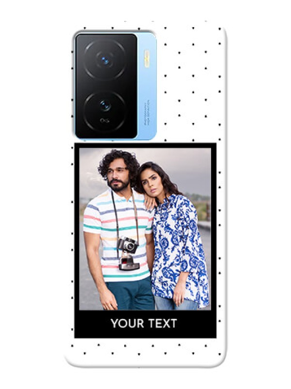 Custom iQOO Z7 5G mobile phone covers: Premium Design