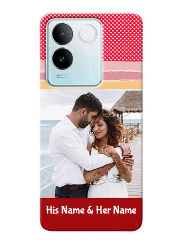 Custom iQOO Z7 Pro 5G custom back covers: Premium Case Design