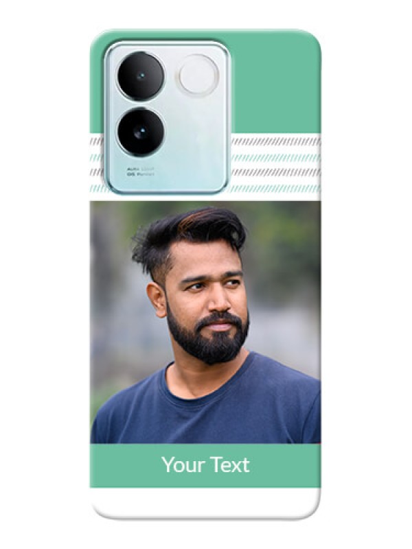 Custom iQOO Z7 Pro 5G Phone Cases: Premium Cases for Girls