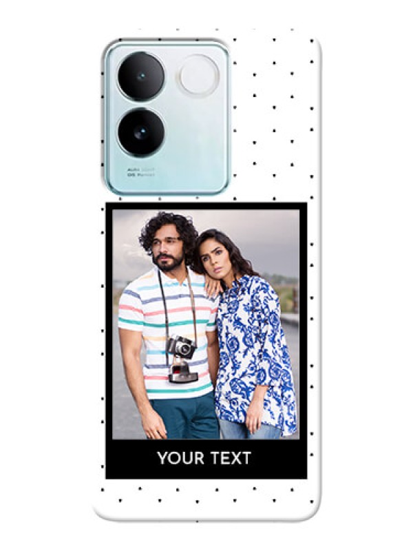 Custom iQOO Z7 Pro 5G mobile phone covers: Premium Design