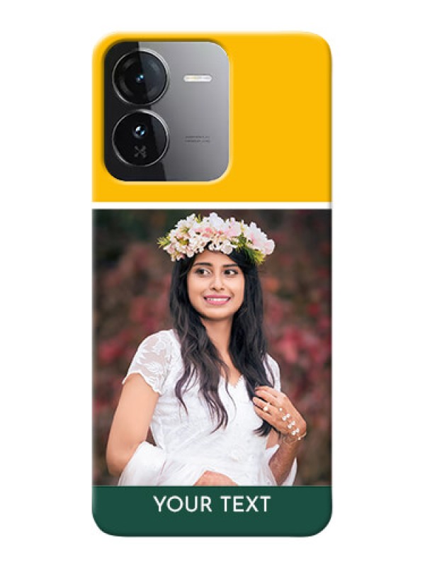 Custom iQOO Z9 5G Custom Phone Covers: Love You Design