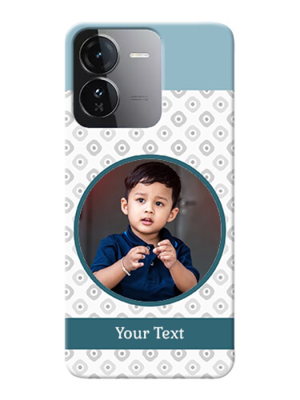 Custom iQOO Z9 5G custom phone cases: Premium Cover Design