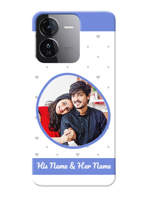 Custom iQOO Z9 5G custom phone covers: Premium Case Design