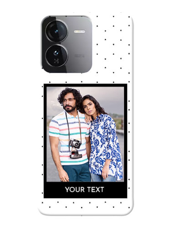 Custom iQOO Z9 5G mobile phone covers: Premium Design