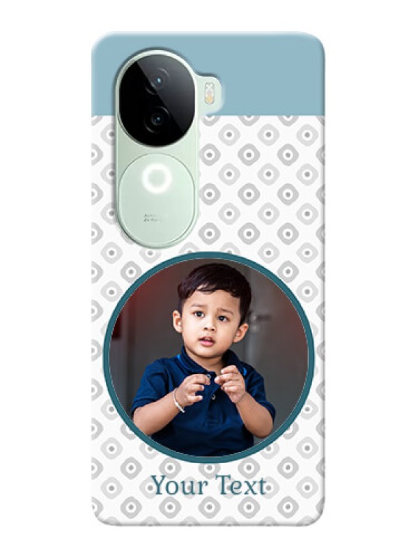 Custom iQOO Z9s 5G custom phone cases: Premium Cover Design