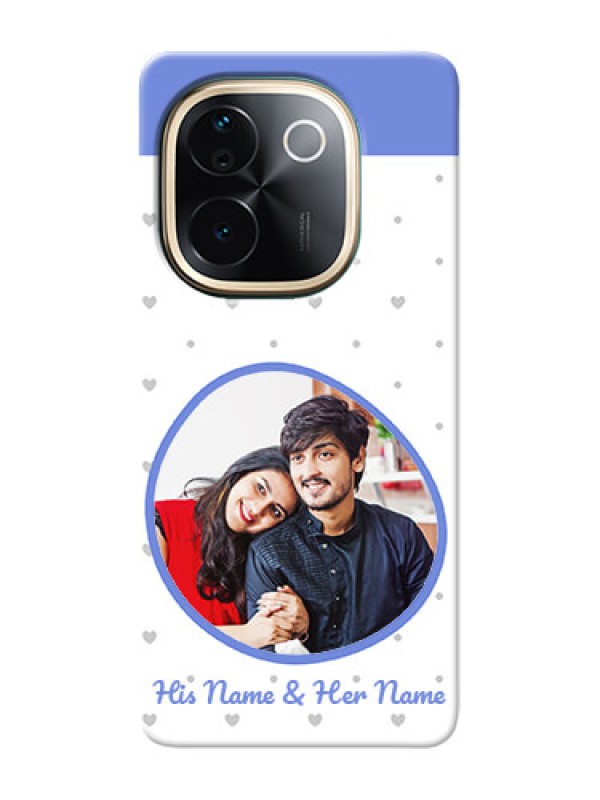 Custom iQOO Z9s Pro 5G custom phone covers: Premium Case Design