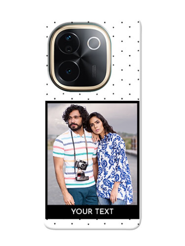 Custom iQOO Z9s Pro 5G mobile phone covers: Premium Design