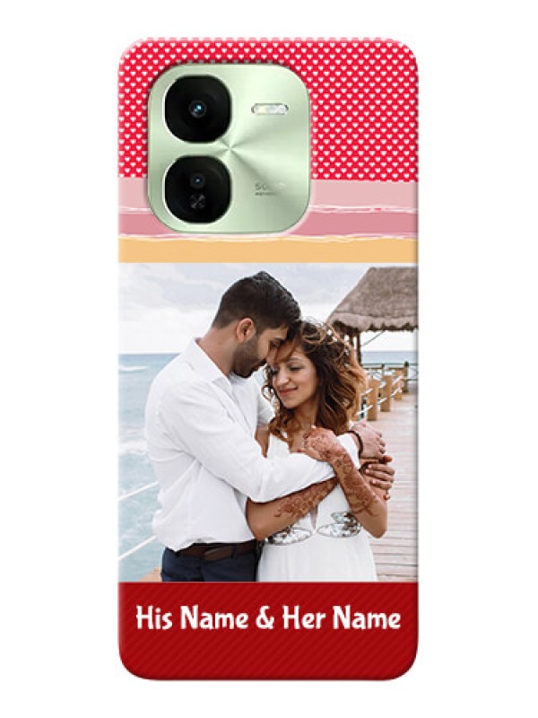 Custom iQOO Z9X 5G custom back covers: Premium Case Design