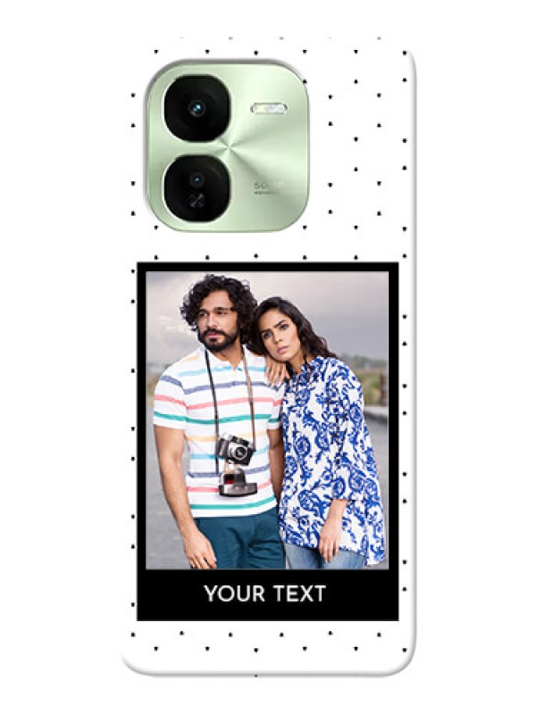 Custom iQOO Z9X 5G mobile phone covers: Premium Design