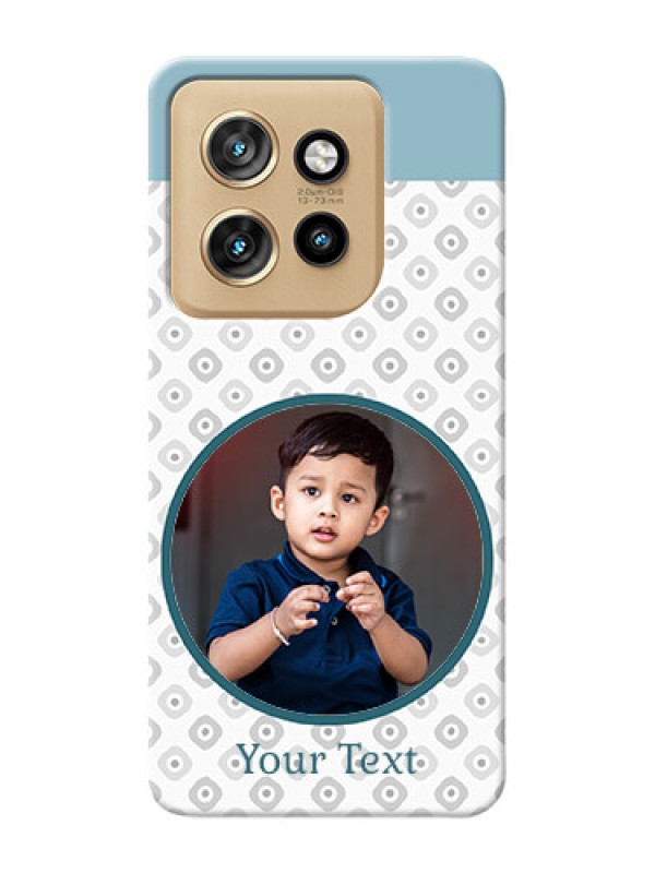 Custom Motorola Edge 50 Neo custom phone cases: Premium Cover Design