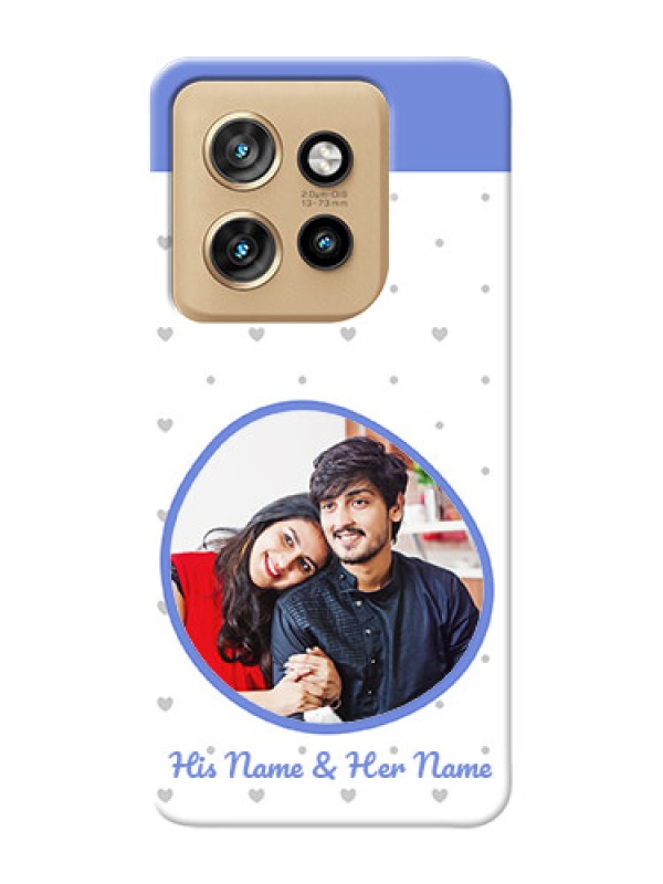 Custom Motorola Edge 50 Neo custom phone covers: Premium Case Design